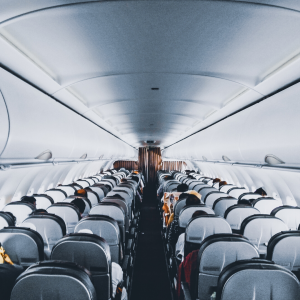 Lee más sobre el artículo Cómo recuperar el suplemento abonado por subir equipaje de mano a un avión