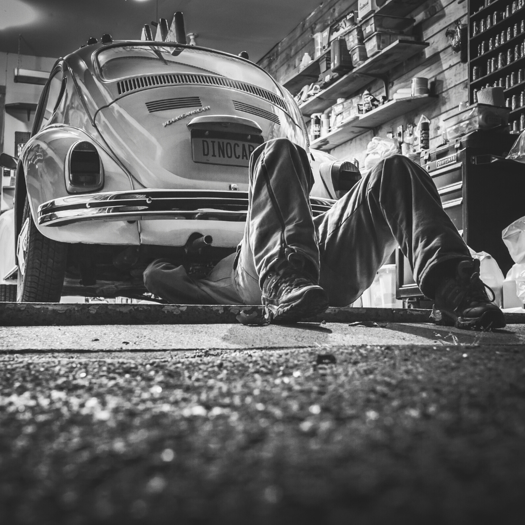 Lee más sobre el artículo CASO 1. ¿PUEDE UN TALLER DESTRUIR MI COCHE POR NO PAGAR LA FACTURA?